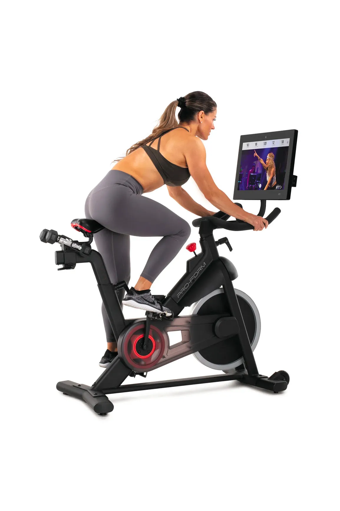 ProForm Pro C22 Studio Spin Bike