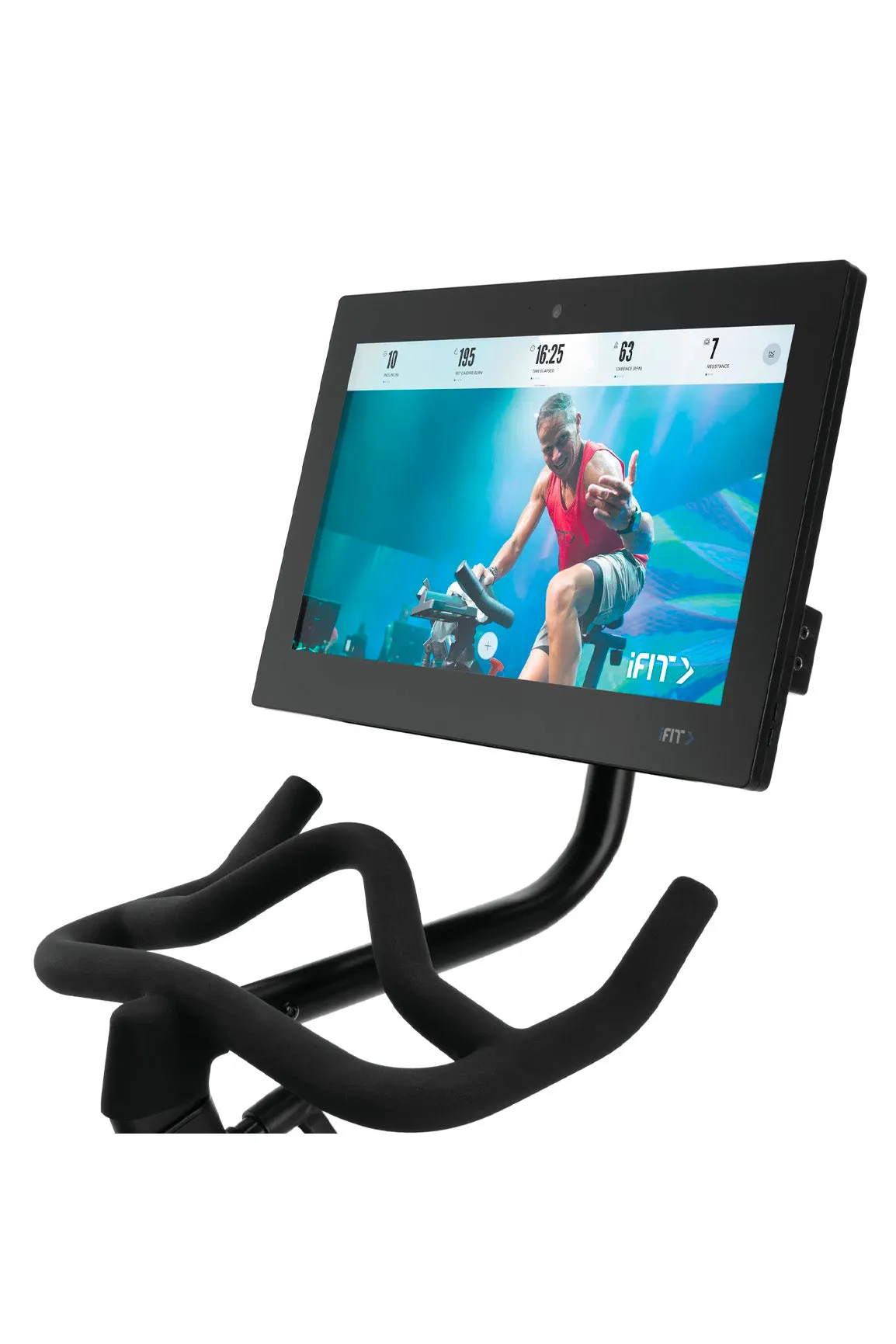 ProForm Pro C22 Studio Spin Bike