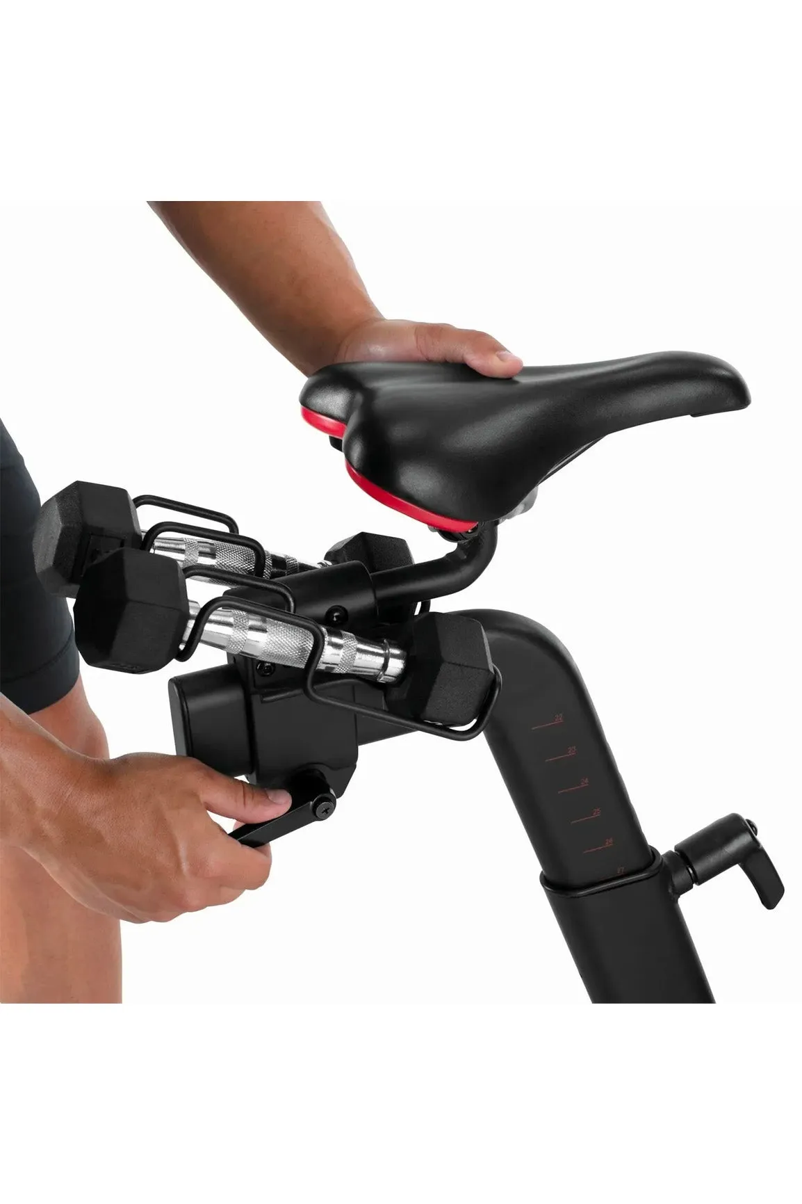 ProForm Pro C22 Studio Spin Bike