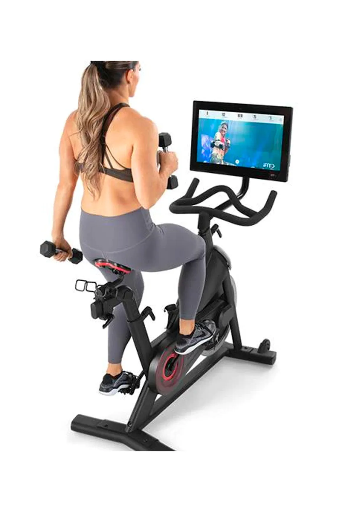 ProForm Pro C22 Studio Spin Bike