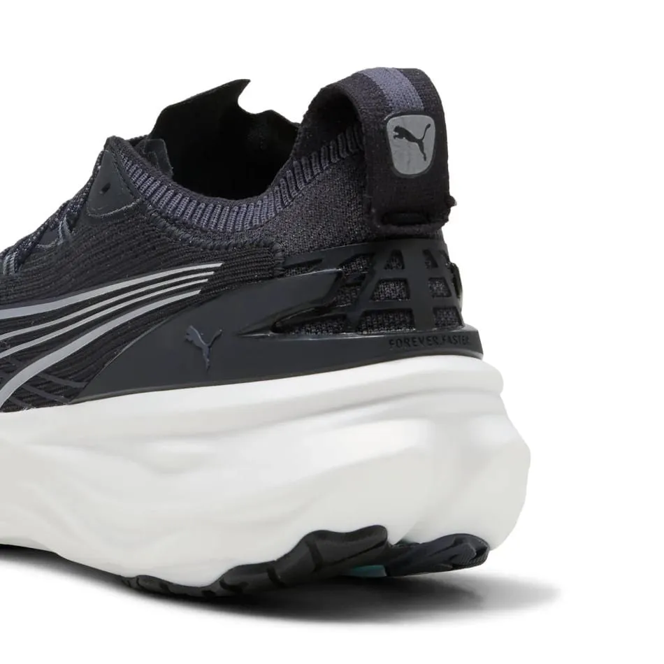 Puma Men's ForeverRun NITRO 2 Running Shoes in PUMA Black/PUMA White SS25