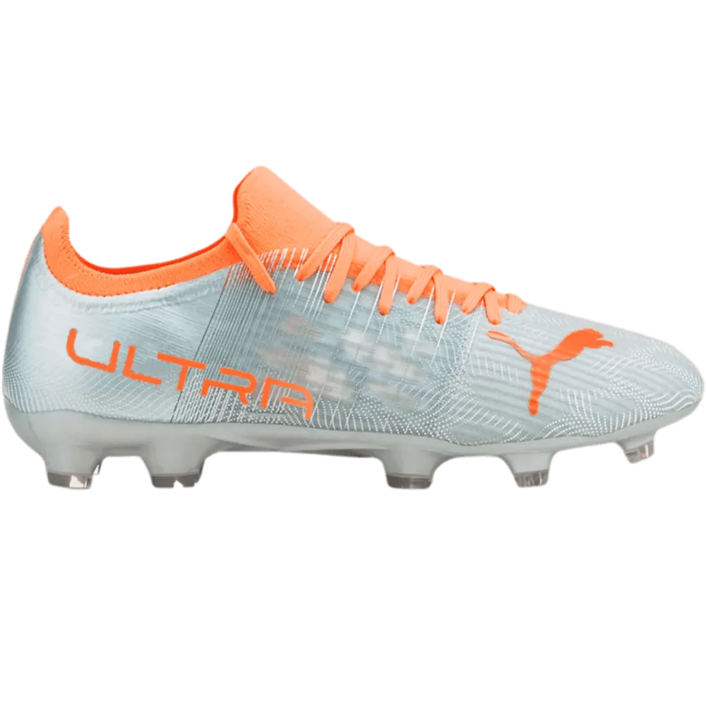 Puma Ultra 3.4 Firm Ground Cleats