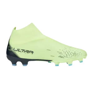 Puma Ultra Match  Laceless Firm Ground Cleats