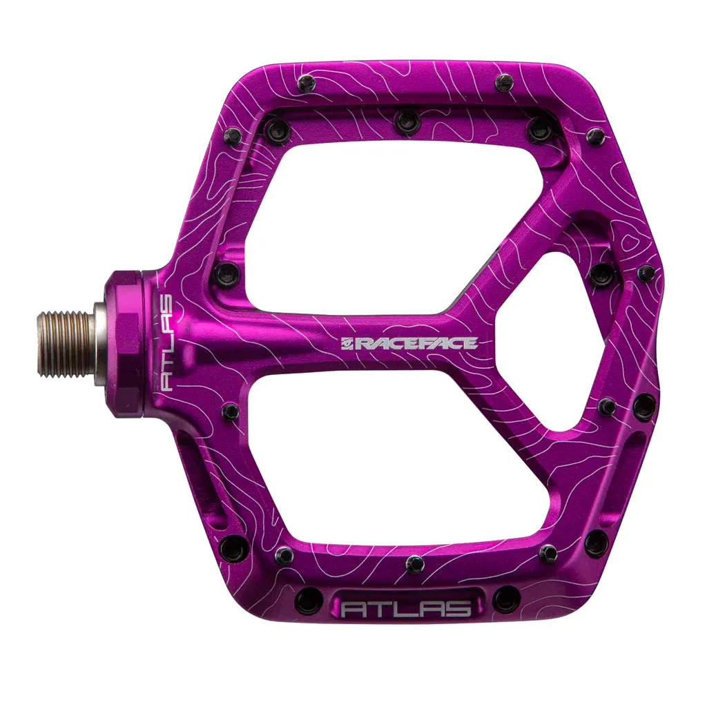 Race Face Atlas Flat Pedal