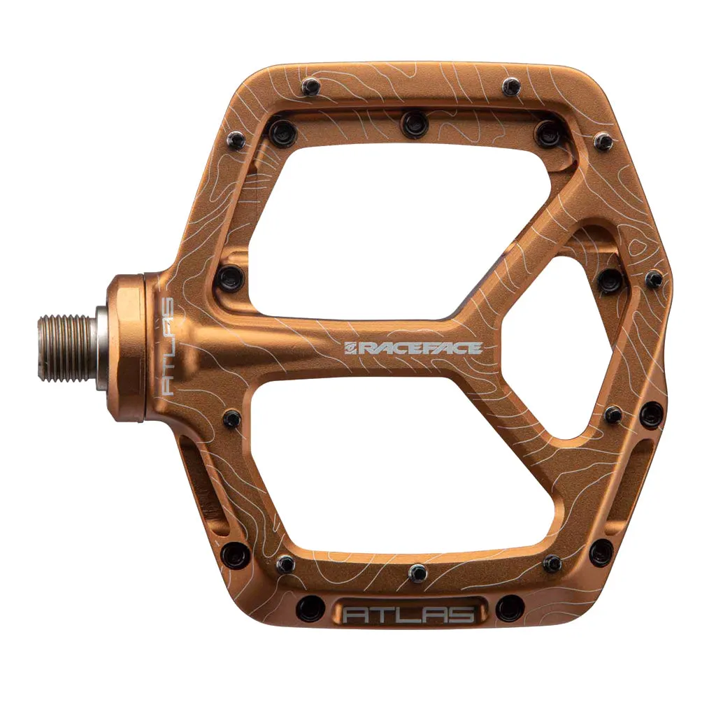 Race Face Atlas Flat Pedal