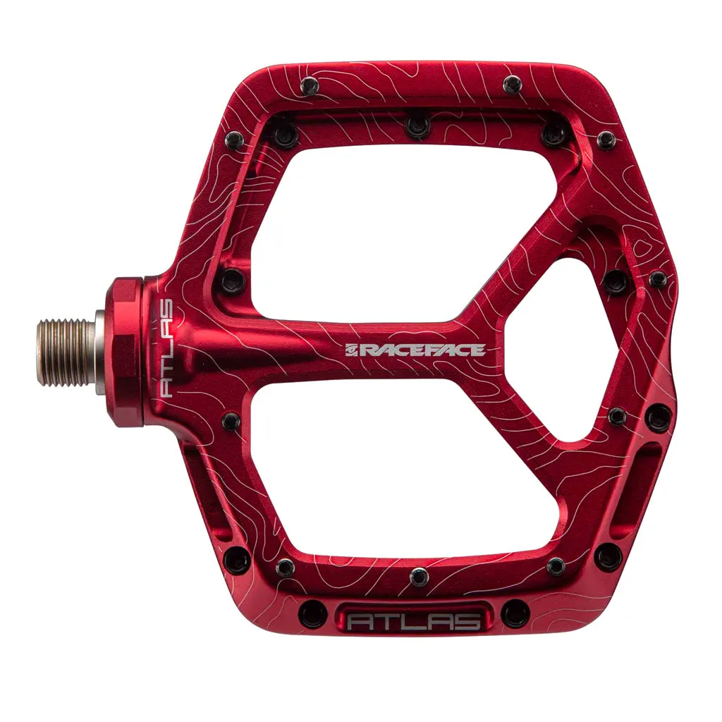 Race Face Atlas Flat Pedal