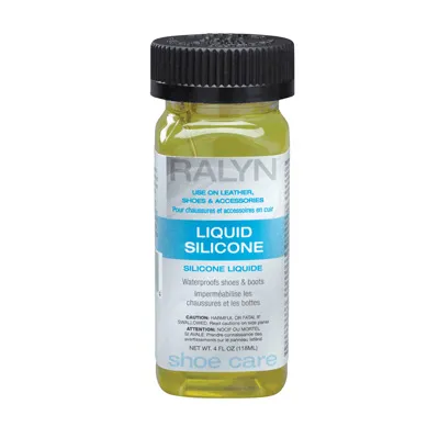 RALYN LIQUID SILICONE 4OZ