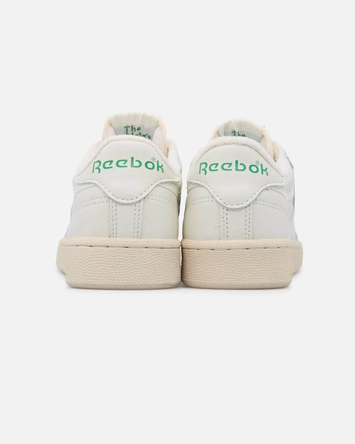 Reebok Club C 85 Vintage Chalk