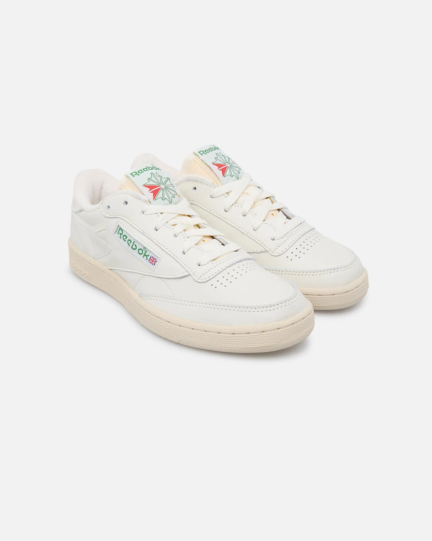 Reebok Club C 85 Vintage Chalk