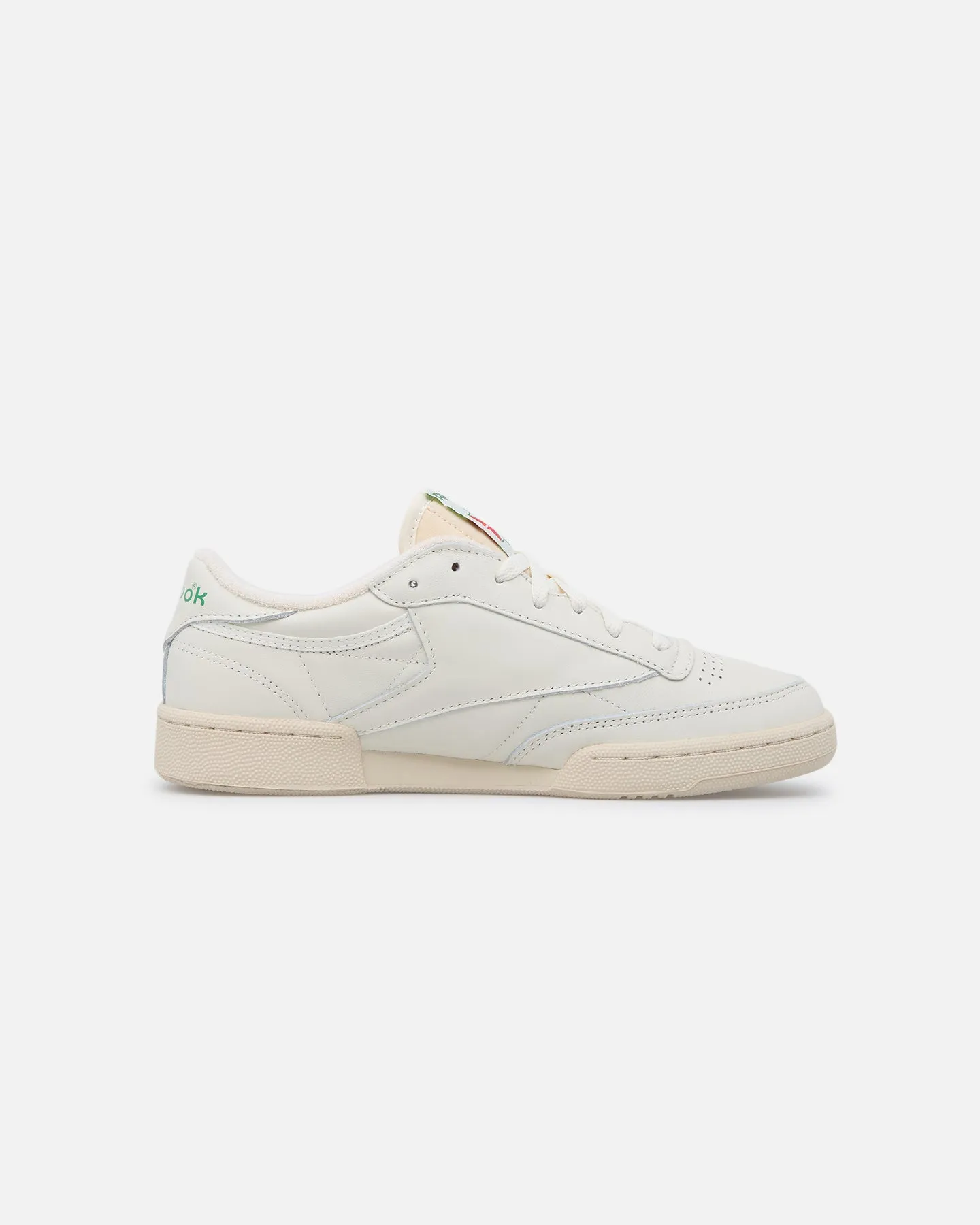 Reebok Club C 85 Vintage Chalk