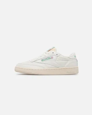 Reebok Club C 85 Vintage Chalk