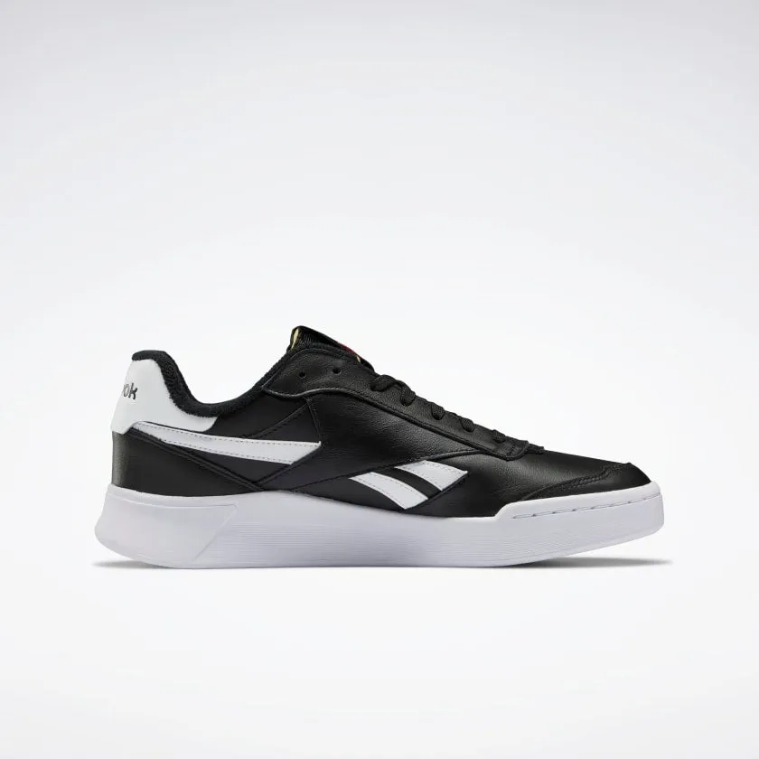 REEBOK CLUB C REVENGE LEGACY - Core Black / Ftwr White / Ftwr White