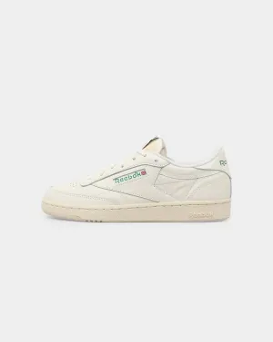 Reebok Women's Club C 85 Vintage Chalk