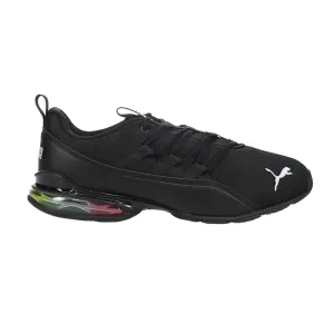 Riaze Prowl Rainbow Lace Up Sneakers