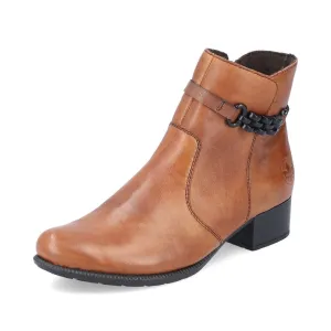 Rieker 78676 Ladies boots