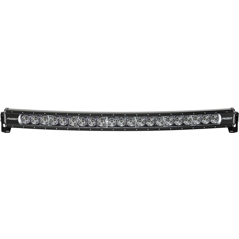 RIGID Industries Radiance   Curved 40" Light Bar - RGBW [340053]