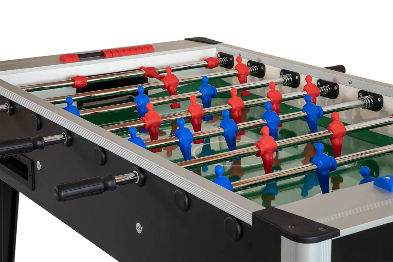 ROBERTO COLLEGE FOOSBALL TABLE