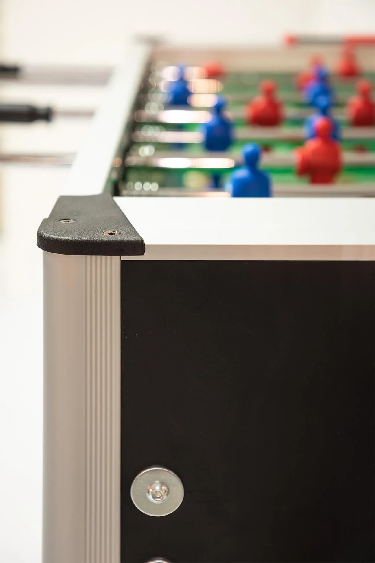 ROBERTO COLLEGE FOOSBALL TABLE