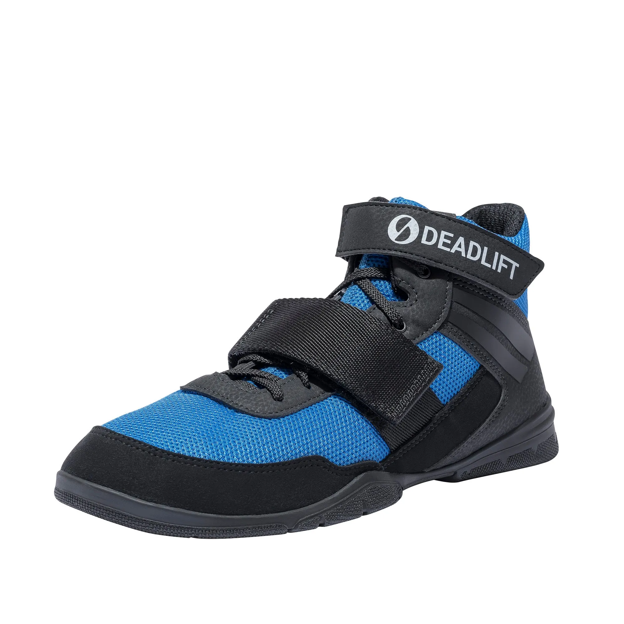 SABO Deadlift PRO Shoes - Blue