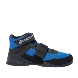 SABO Deadlift PRO Shoes - Blue