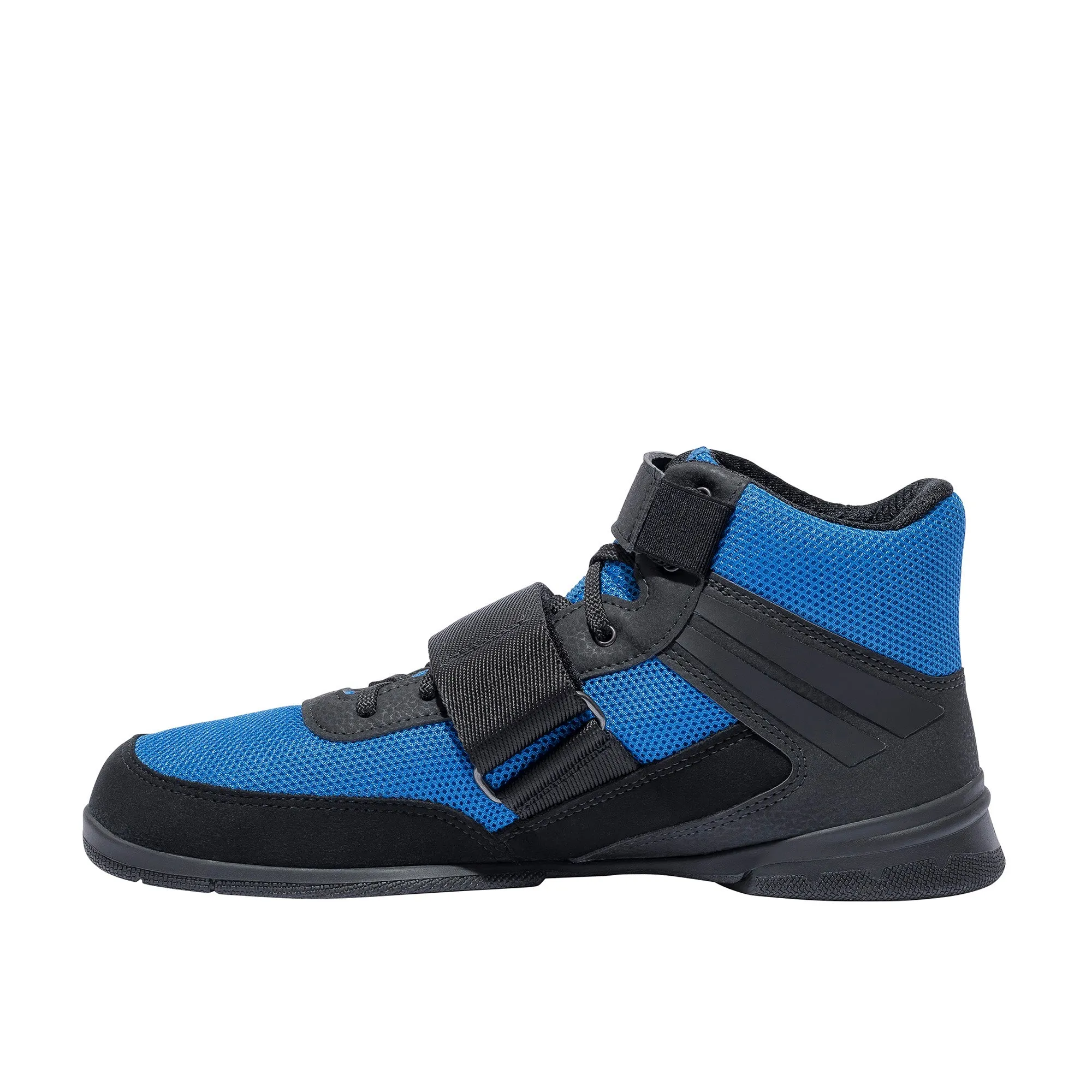 SABO Deadlift PRO Shoes - Blue