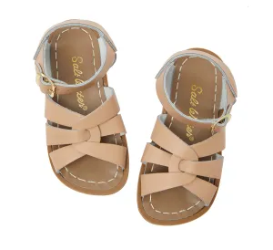 Salt-Water Latte Sandals