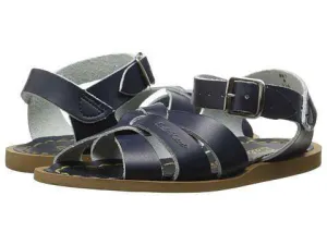 Salt Water Original Children's Sandal | Navy