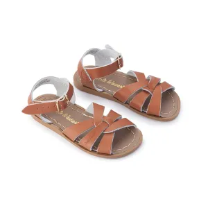 Salt Water Sandals Original - Tan