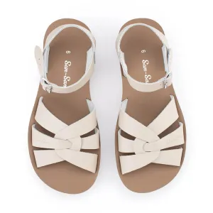 Salt Water Sandals Sun-San (thick sole) Swimmer - Stone