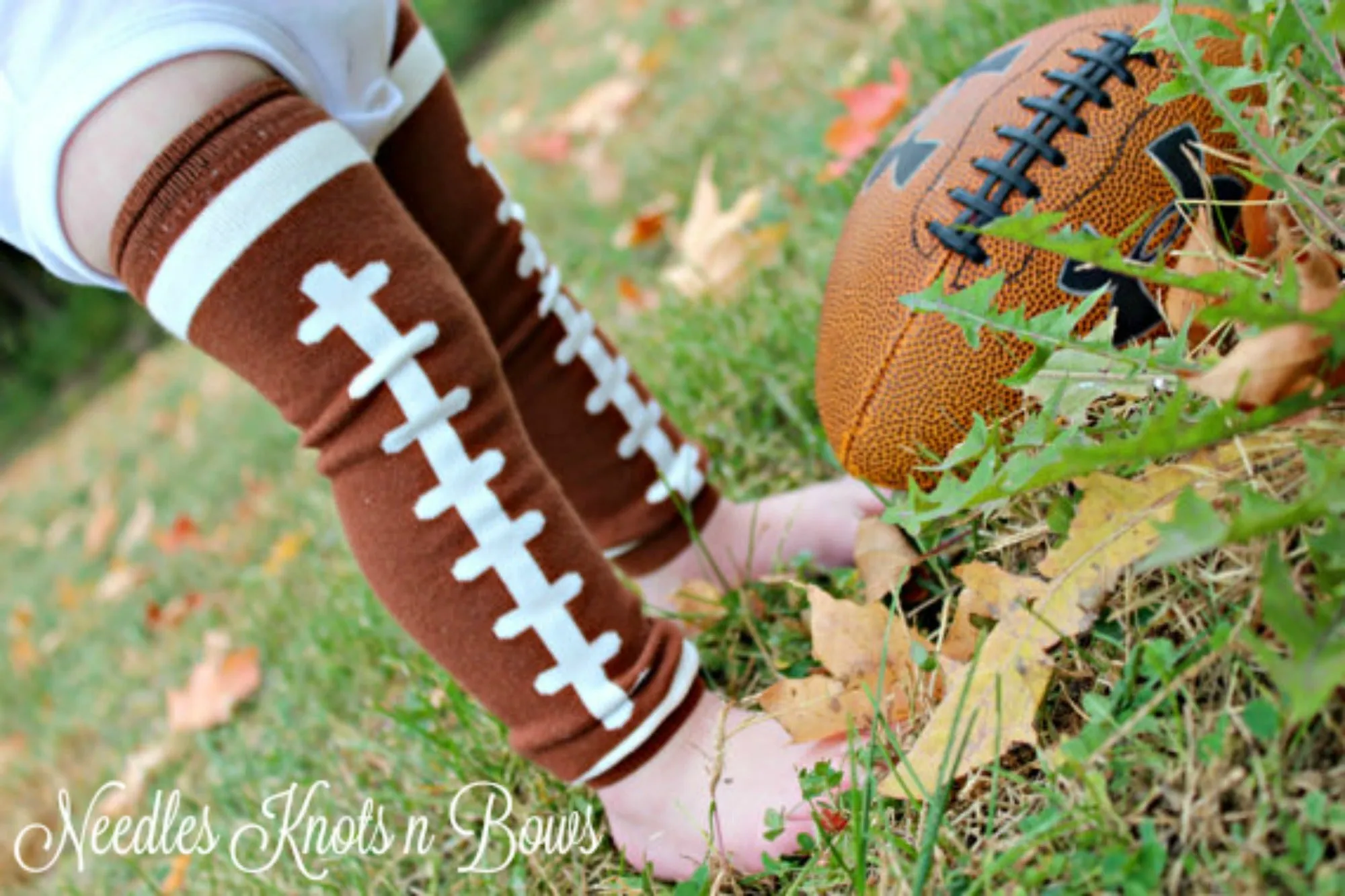 San Francisco 49ers Game Day Football Outfit, Baby Girls & Toddlers