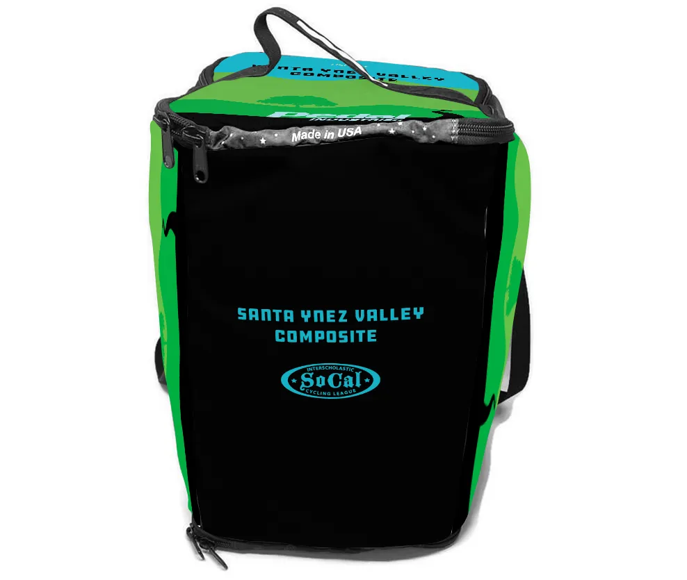 Santa Ynez Youth MTB Composite 2023 RACEDAY BAG™