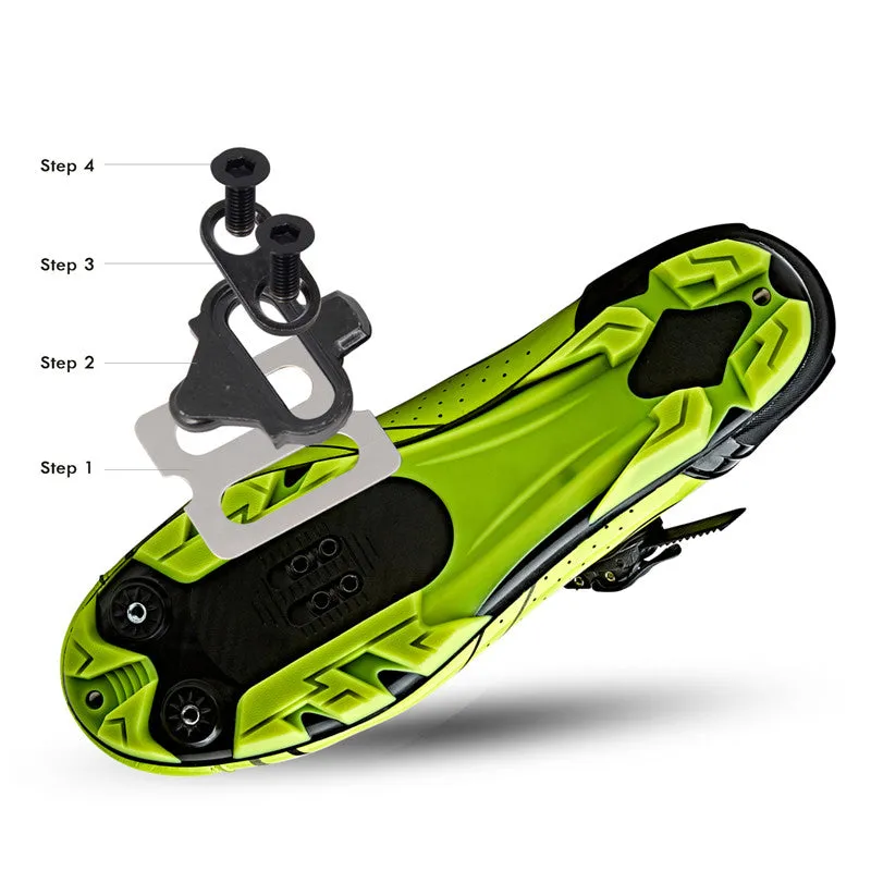 Santic MTB Bike Cleats