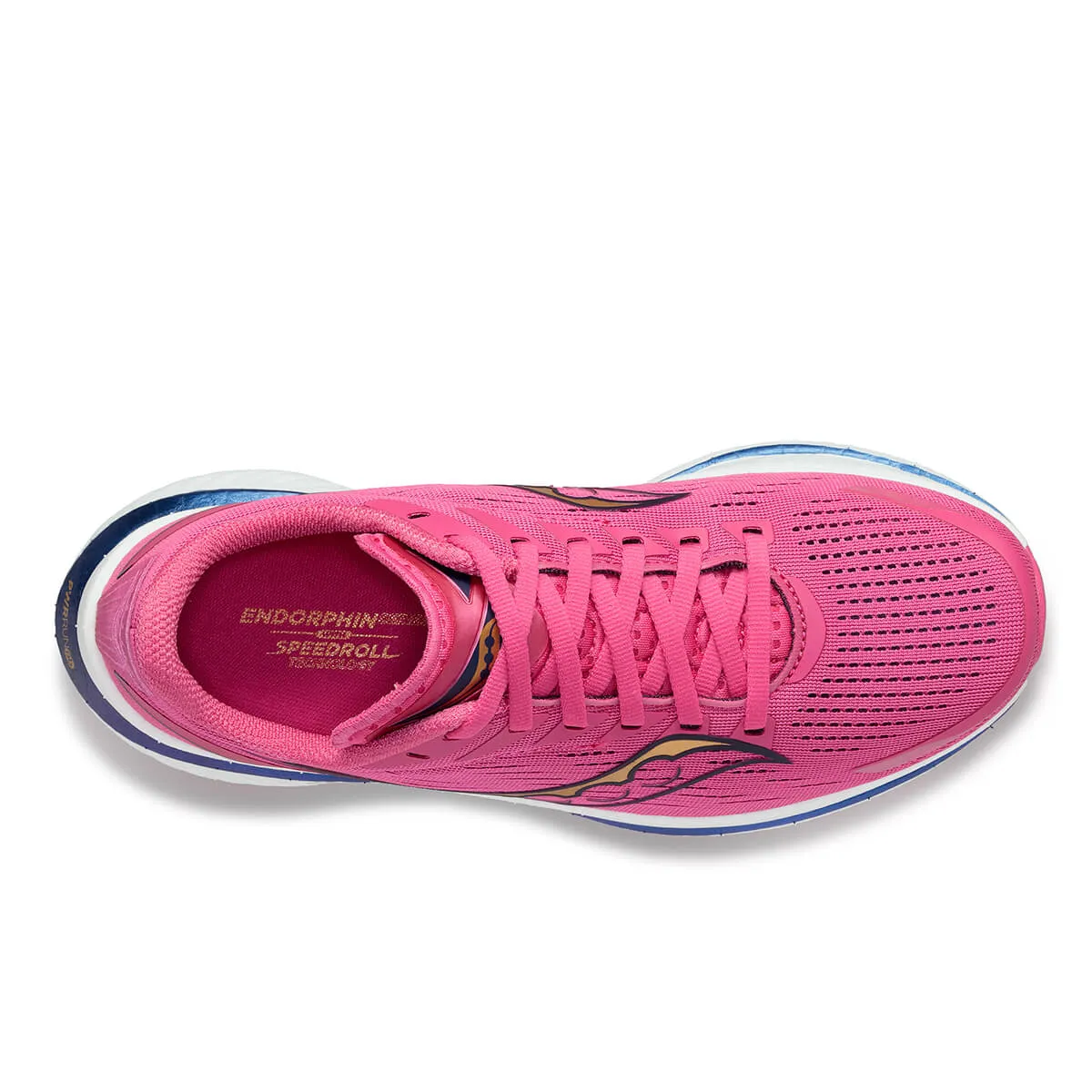 Saucony Endorphin Speed 3 Womens | Prospect Quartz