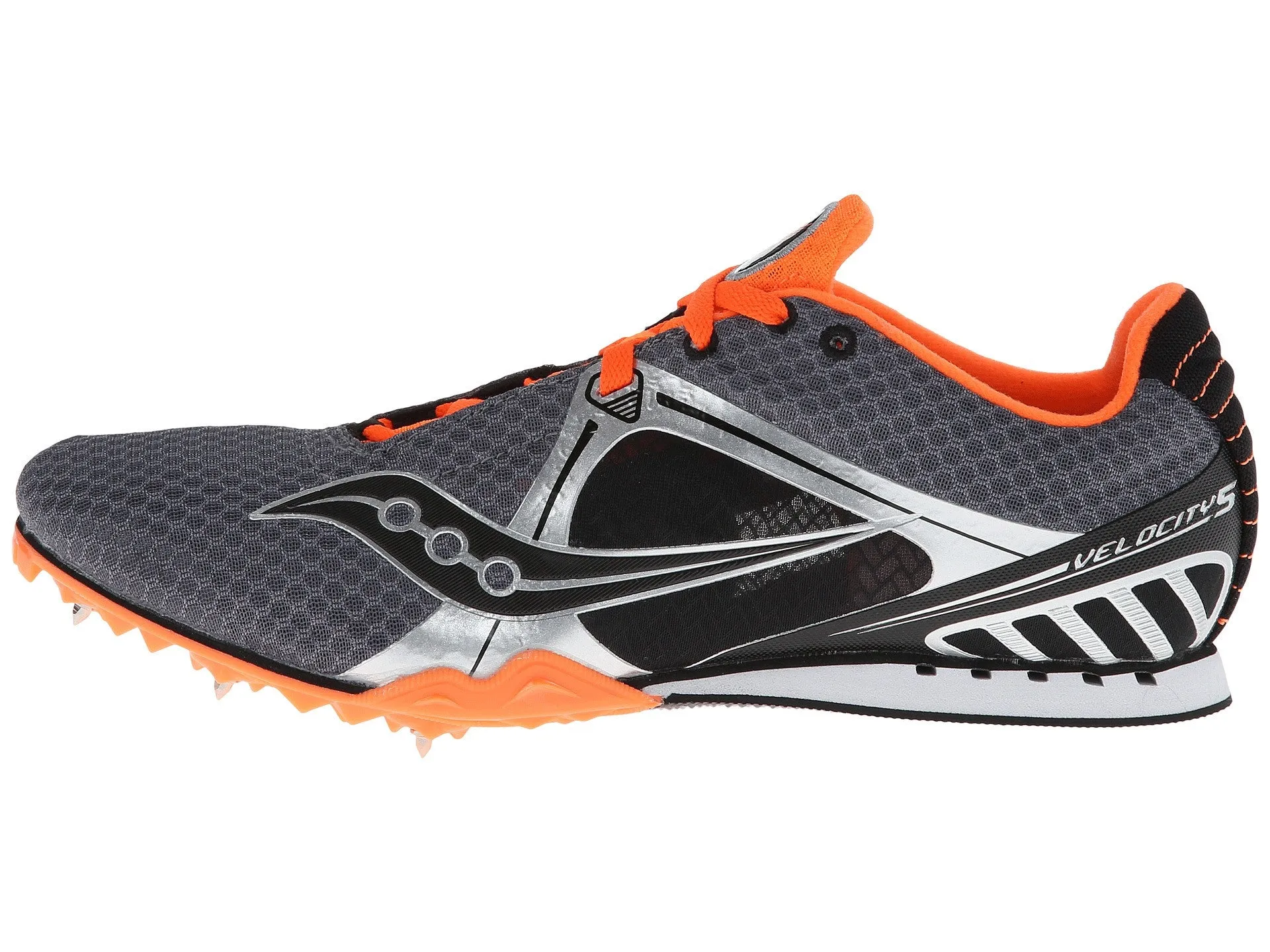 Saucony Velocity 5