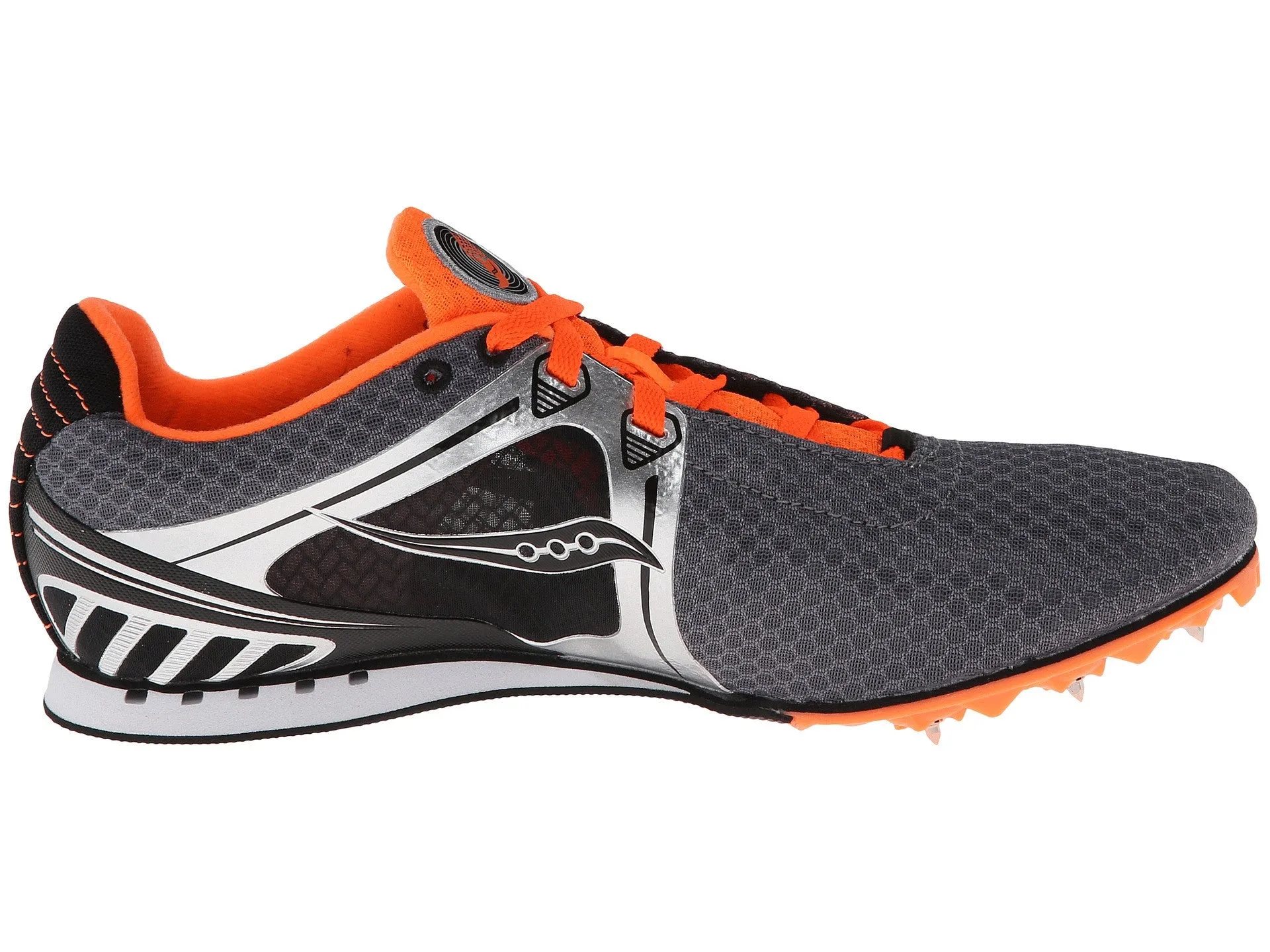 Saucony Velocity 5