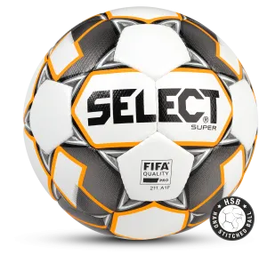 Select SUPER FIFA Pro V22