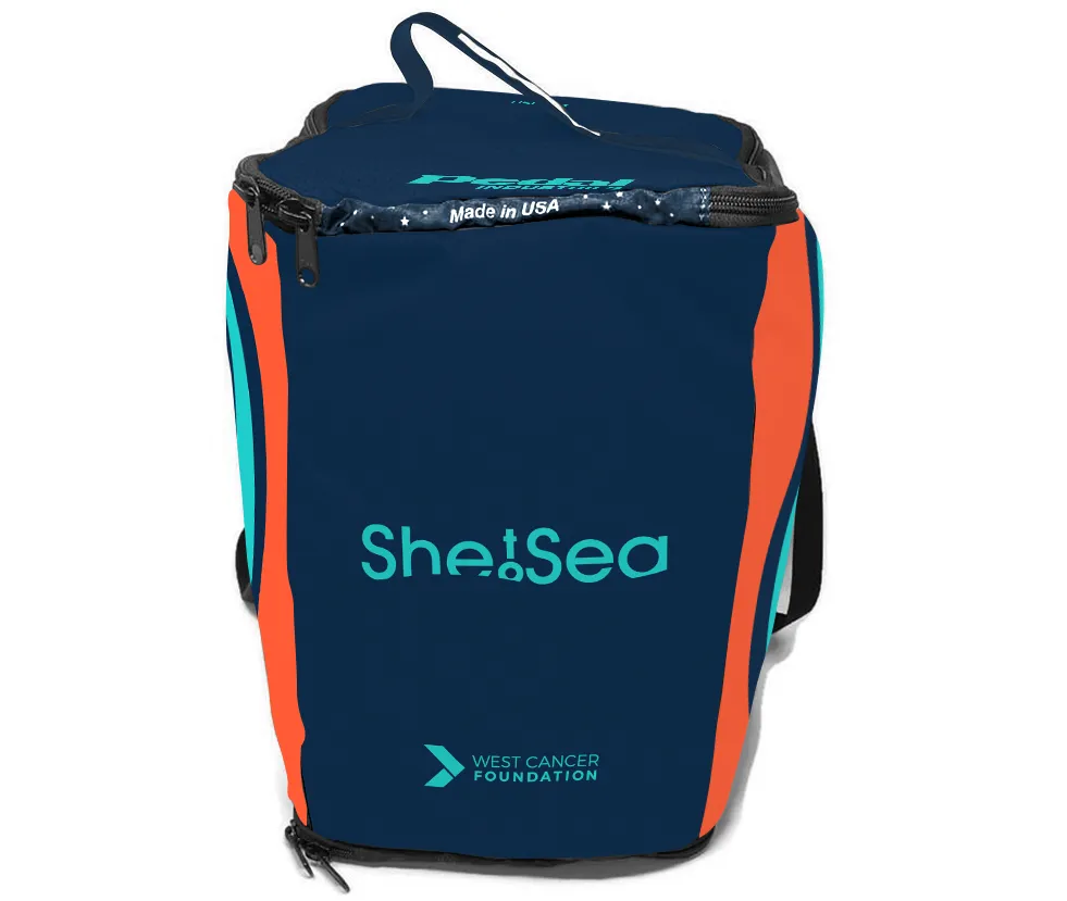 She To Sea 2022 RACEDAY BAG™