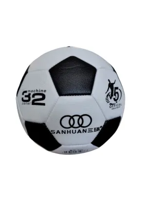 Size 5 Sports Soccer Balls, Classic Soccer Ball, for Football Training Youth And Kids Football Beginner