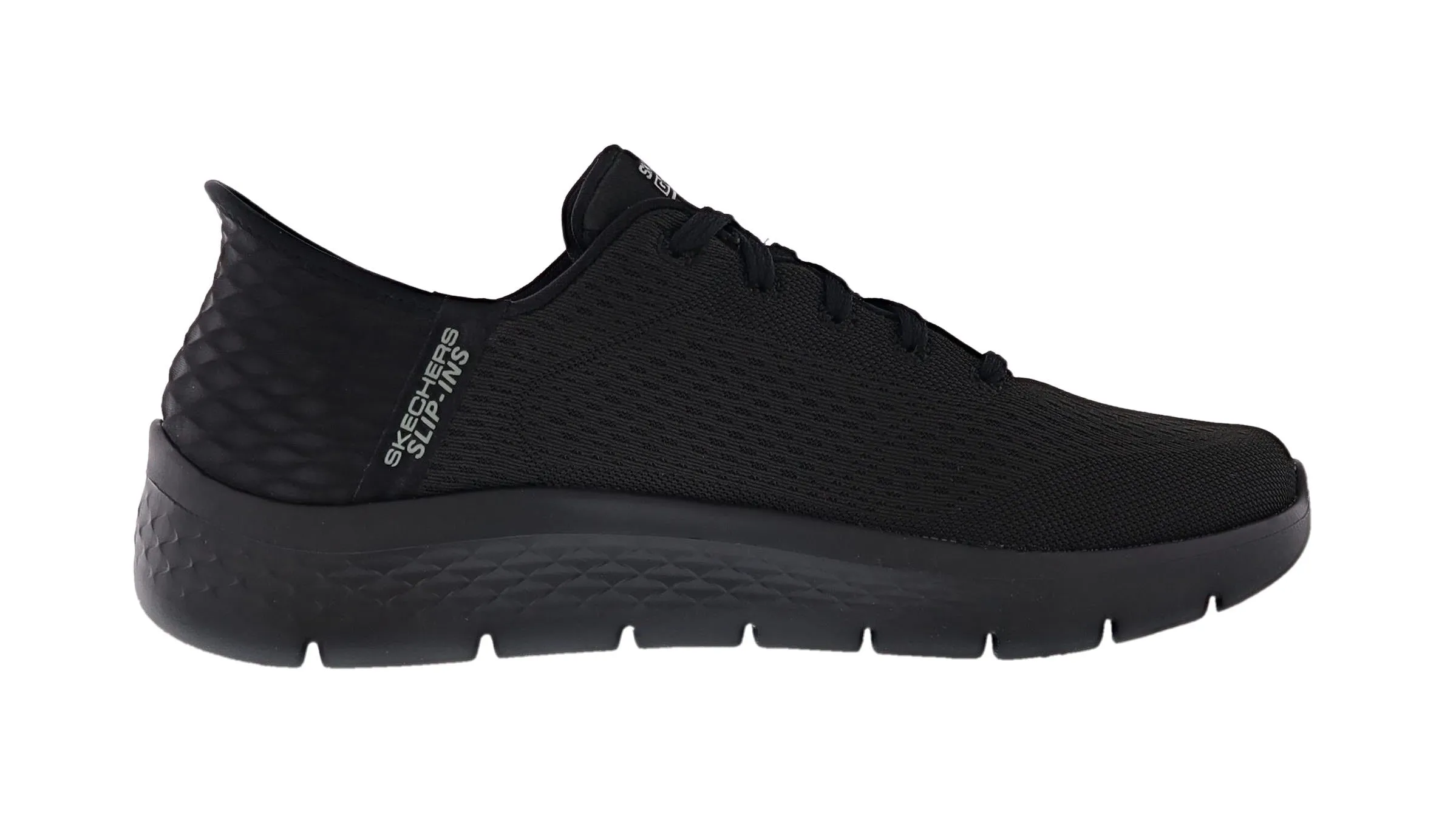 Skechers Men's Slip-Ins: Go Walk Flex- New World Walking Shoes