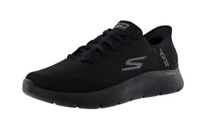 Skechers Men's Slip-Ins: Go Walk Flex- New World Walking Shoes