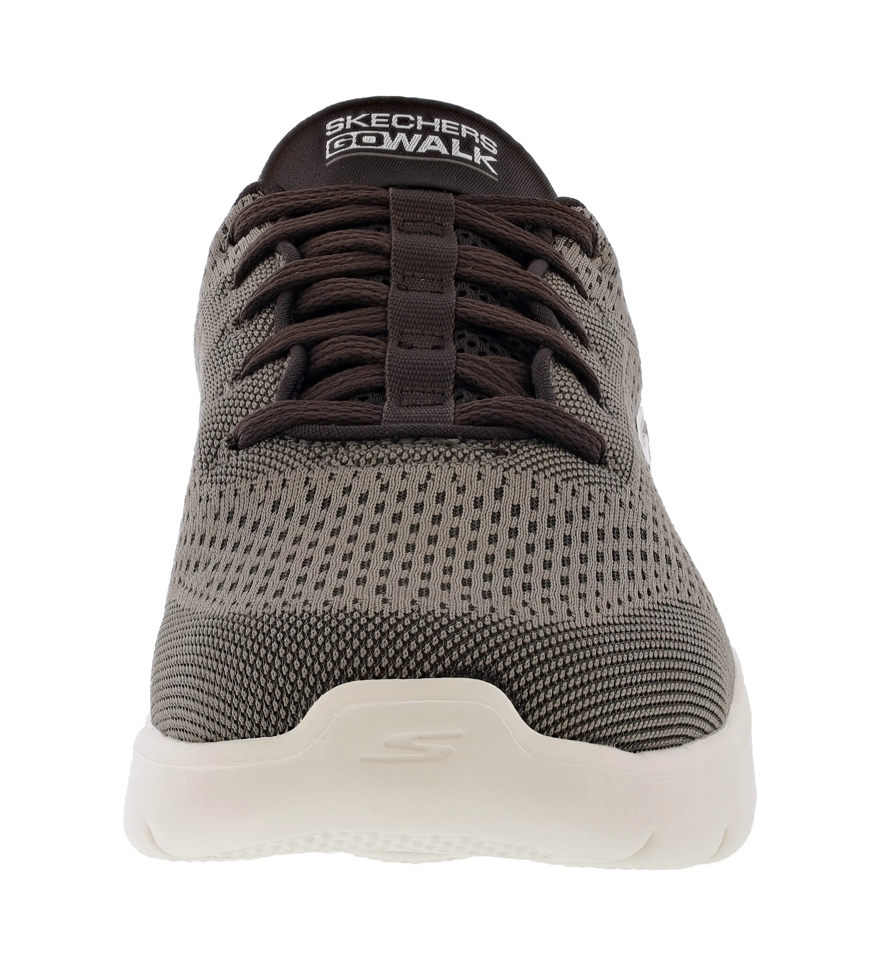 Skechers Men's Slip-Ins: Go Walk Flex- New World Walking Shoes