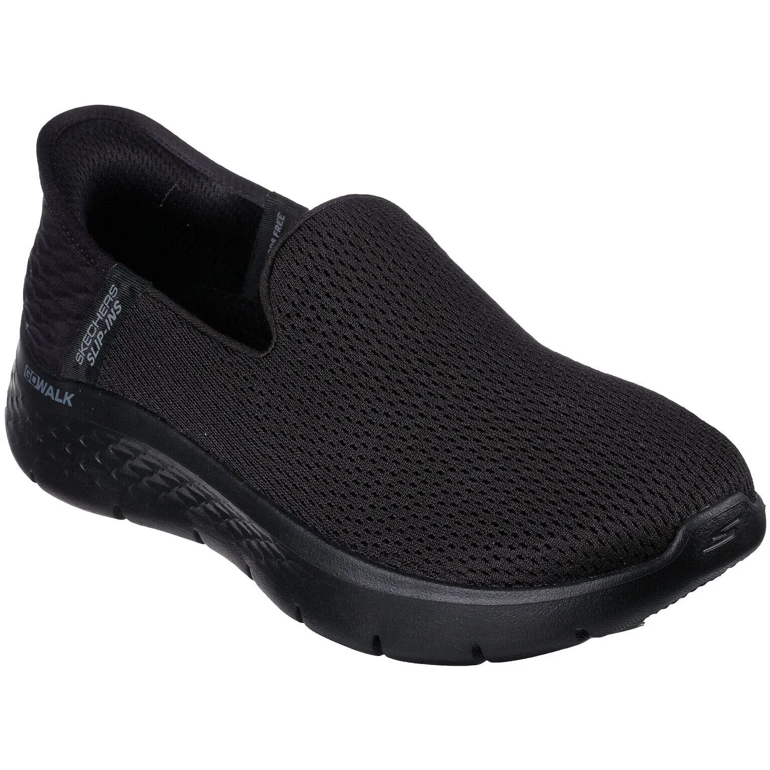 SKECHERS SLIP-INS GO WALK FLEX - RELISH WOMEN