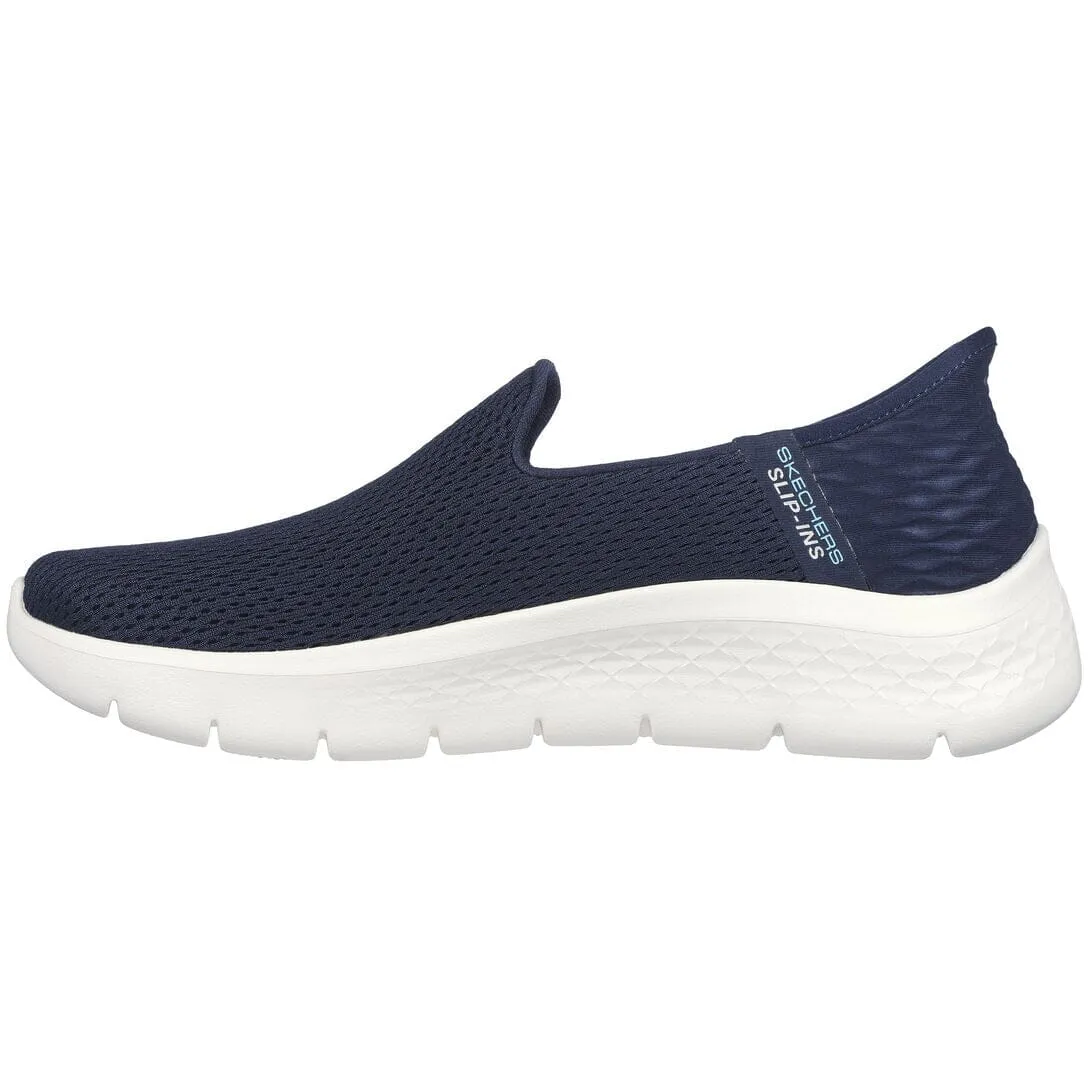 SKECHERS SLIP-INS GO WALK FLEX - RELISH WOMEN