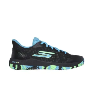 SKECHERS VIPER COURT PRO - 246069C/BKMT