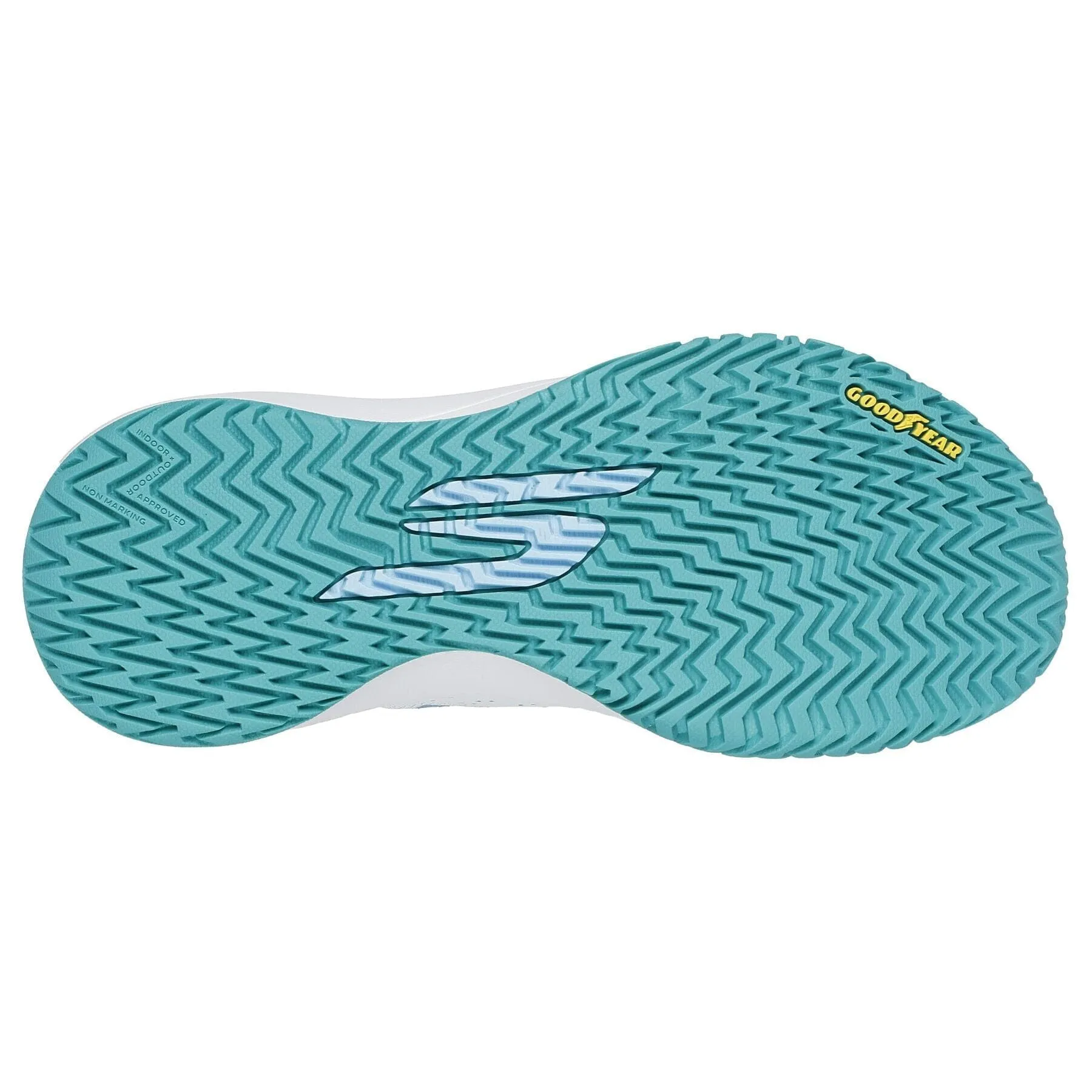 SKECHERS VIPER COURT RALLY WOMEN'S