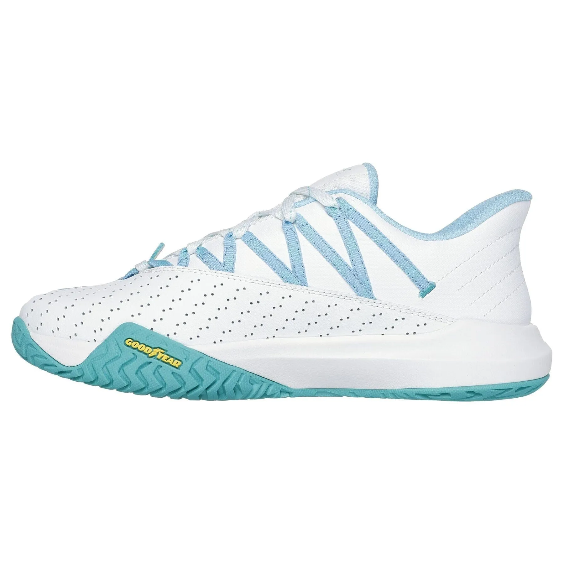 SKECHERS VIPER COURT RALLY WOMEN'S