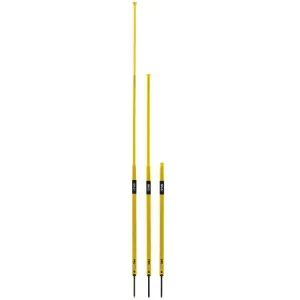 SKLZ Pro Training Agility Poles