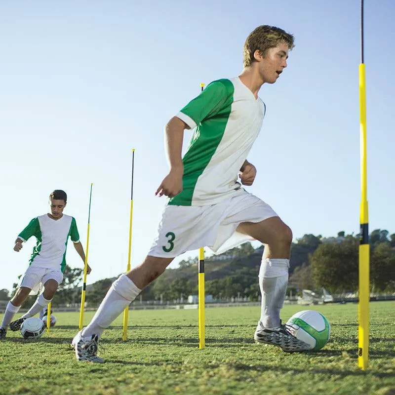 SKLZ Pro Training Agility Poles