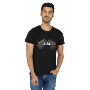 SLAY. Men's Printed T-shirt