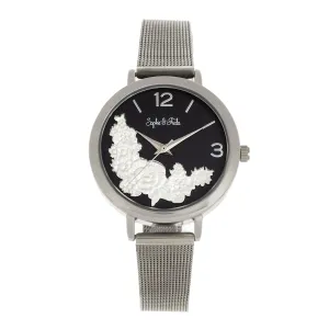 Sophie and Freda Lexington Bracelet Watch